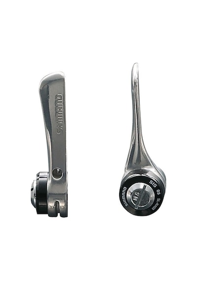 Shimano Sl-r400 Downtube Vites Kolları 2/3x8v Aliminyum Kadro Montaj Siyah