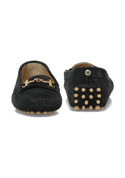 Nine West Newkınd 5fx Lacivert Kadın Loafer Lacivert-101944863