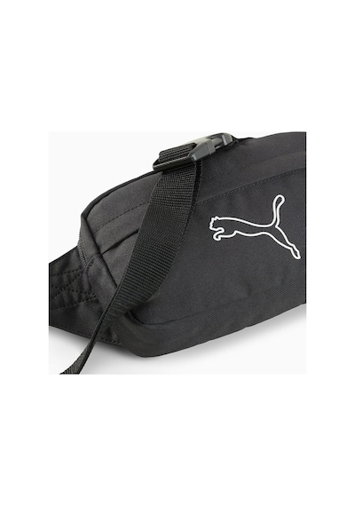 Puma C-pum091184tb0p01 Plus Waist Erkek Bel Çantası Siyah