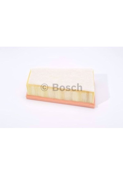 Renault Megane Iii 1.6 Bifuel 2008-2020 Bosch  Hava Filtresi