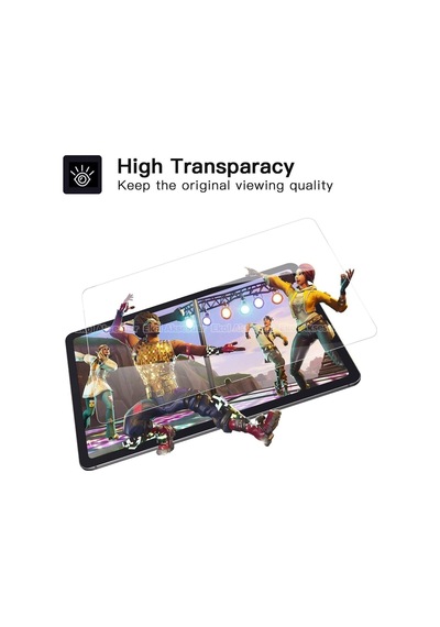 For Samsung Galaxy Tab S8 Ultra Sm-x900 Ekran Koruyucu Esnek Nano Kırılmaz Cam