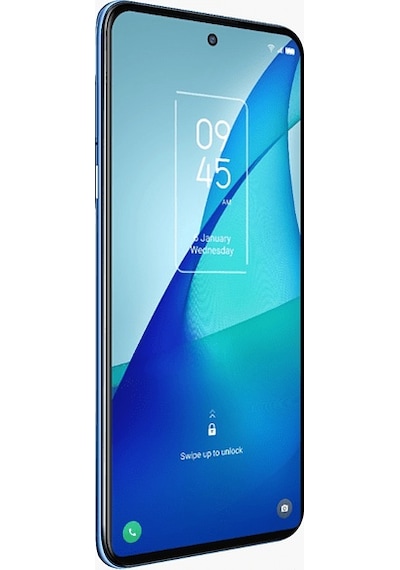TCL 20L Plus 256 GB (TCL Türkiye Garantili)