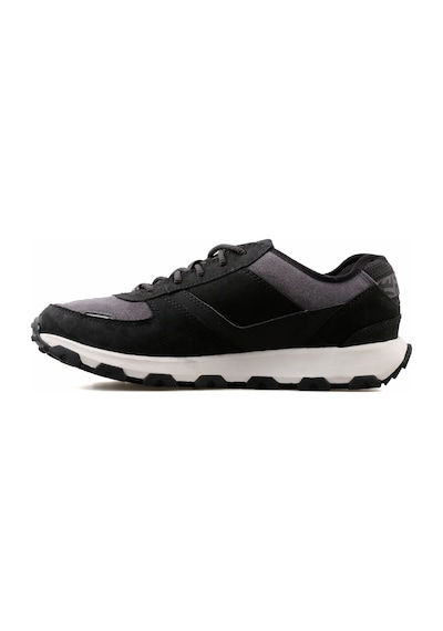 Timberland Winsor Park Ox Erkek Günlük Ayakkabı TB0A5WVZ0151 Siyah
