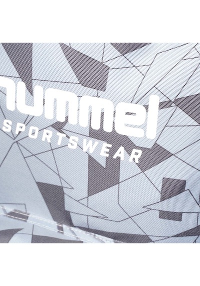 Hummel Benth Sırt Çantası 980379-7319 Gri