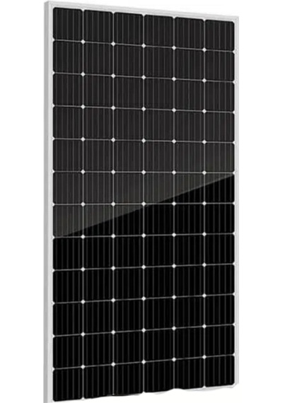 Veratech Solar Enerji Bahçe Evi Tv Aydınlatma Paketi