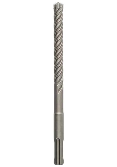 Bosch SDS-Plus 5X 6x260 mm Beton Delme Ucu - 2608833780