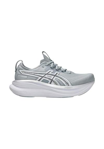 1012b988-020 Asics Gel-nımbus 28 Atc Kadın Spor Ayakkabı Gri 1012b988-020 Gri