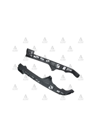 TAIWAN BN8V50151B Tampon Bağlantı Braketi Mazda 3 Ön 04-06 Alt Sağ