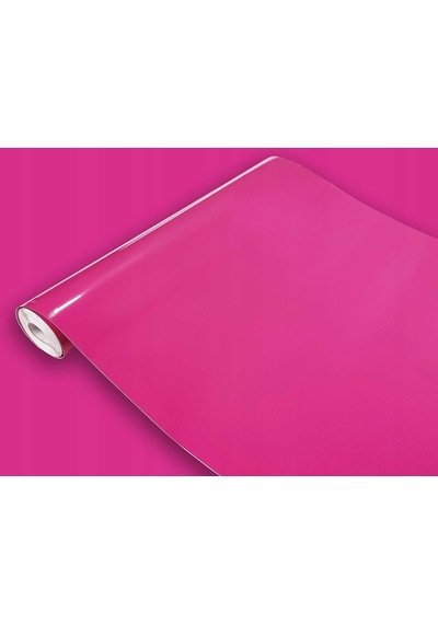 D-c-fix 176-0504 Düz Parlak Fujya Kendinden Yapışkanlı Folyo 45 Cm X 1 Mt