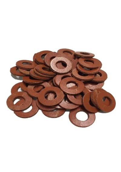 3/4 Fiber Conta Klingrit 100 Adet