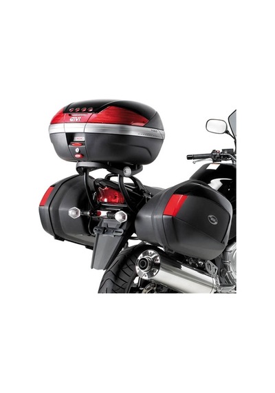 Givi V35n Yan Çanta Takım-68432