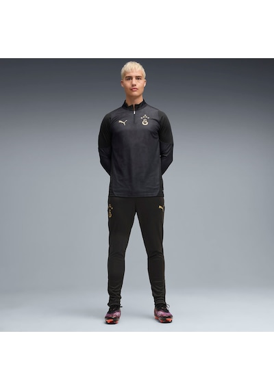Puma Galatasaray Erkek Antrenman Eşofman Altı 782894 10 Siyah
