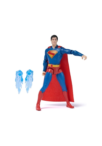 Superman Aksesuarlı Figür 2025 Superman
