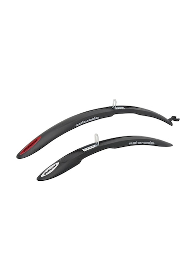 Polisport Colorado 26'' Fiber Ön Arka Çamurluk Seti Diğer