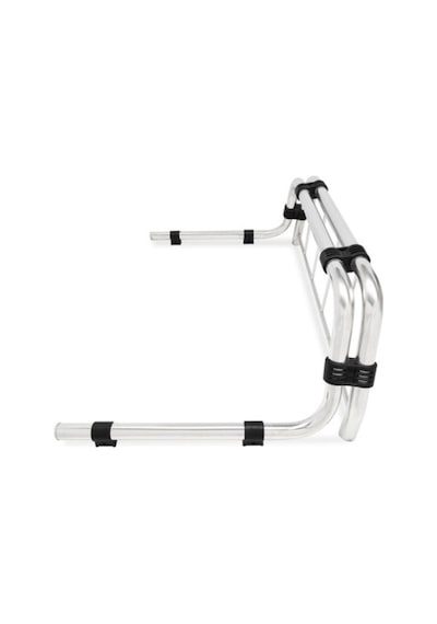 Nıssan Navara Cam Korumalı Ahtapot Kasaüstü Rollbar