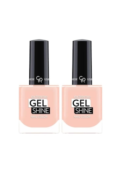 Extreme Gel Nail No:105 - Oje 2li Paket