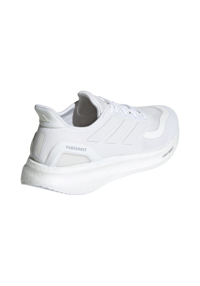 Adidas Pureboost 5 Erkek Spor Ayakkabı - Id3618 Beyaz