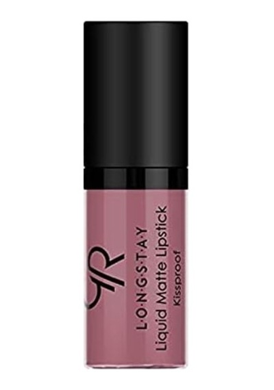 Longstay Lipstick Mini No: 03 - Bulaşmayan Likit Mini Mat Ruj 3 Ml 0