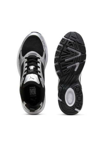 Puma Mılenıo Tech Lt Spor Ayakkabı Kadın Siyah