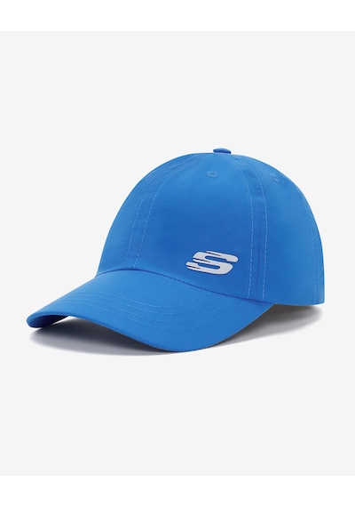 Skechers W Summer Acc Cap Cap Kadın Mavi Şapka S231480-400