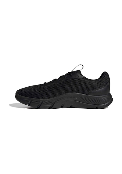 Adidas Cloudfoam Flex Siyah Erkek Sneaker Hq4855 Siyah