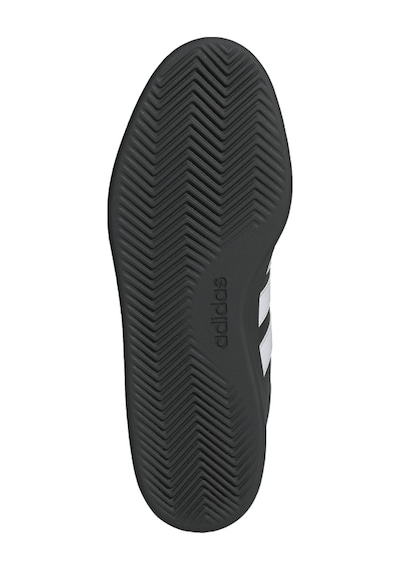 Adidas Breaknet 3.0 Unısex Spor Ayakkabı - Jq5482 Siyah