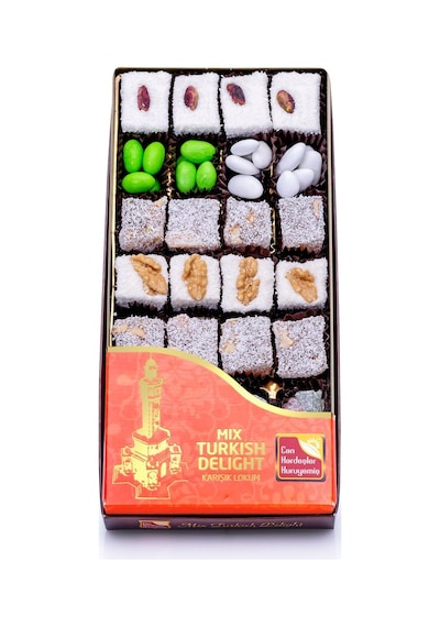 Mix Delight 500 G