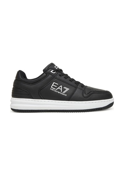 Emporio Armani Emporıo Armanı Erkek Ayakkabı 7x000345-af11988-mc113 Siyah