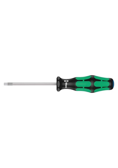 Wera 354 Alyan 3x75MM Tornavida 05023110001