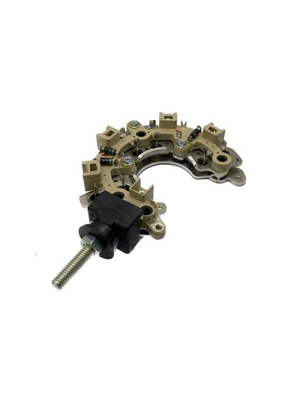 Diot Tablosu Nıppon Denso 65 A/80 A/95 A Caterpıllar Ym N11.7337
