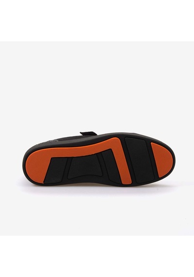 Andrea Giovanni Andrea Gıovannı Erkek Spor & Sneaker Ayakkabı 810 Siyah