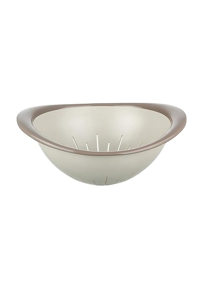 Selka Home Çift Renkli Süzgeç 2500 ML 001