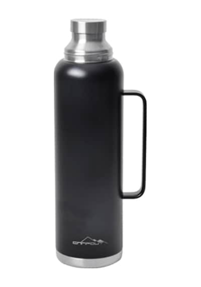 Campout Çift Katmanlı Termos 1500 ML Ng164