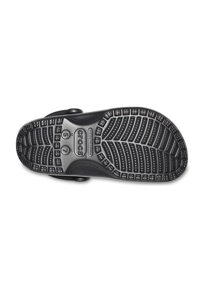 Crocs 10001 Classic Siyah Siyah