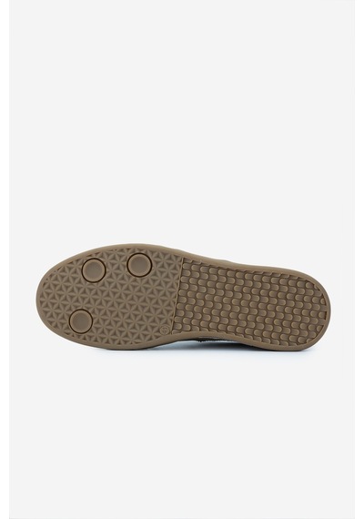 Valmenti Erkek Hakiki Deri Bej Süet Sneakers & Spor Ayakkabı 1093 2267 Erk Ayk Sk24-25 Bej Suet Bej