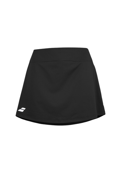 Babolat Play Skırt Gırl Blk Siyah