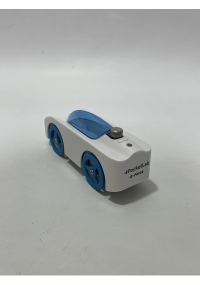 Pocketlab G-force Kuvvet Ve Hareket Sensörü 2 Adet