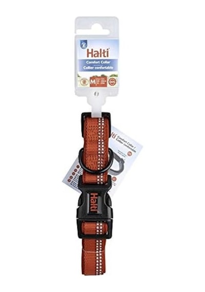 Of Animals Halti Tasma, Xs, Kırmızı Beyaz