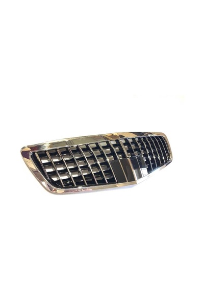 Mercedes W221 2006-2013 S Class - Maybach Panjur