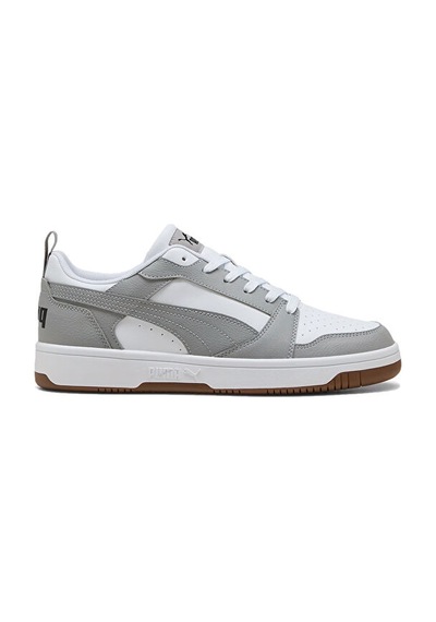 Puma Rebound V6 Low Tdp Unisex Günlük Ayakkabı 40638853 Beyaz