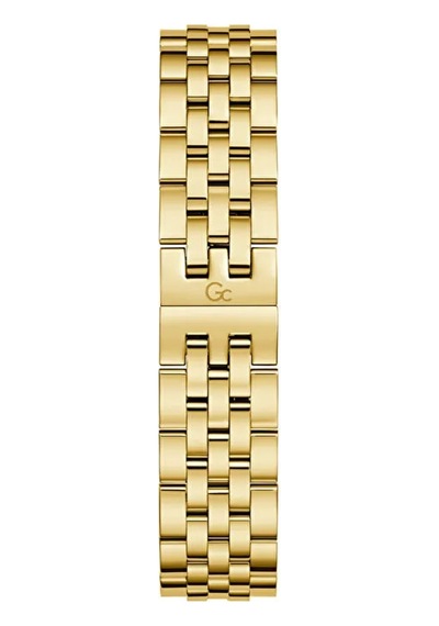 Gc Gcz36002l6mf Kadın Kol Saati Altın