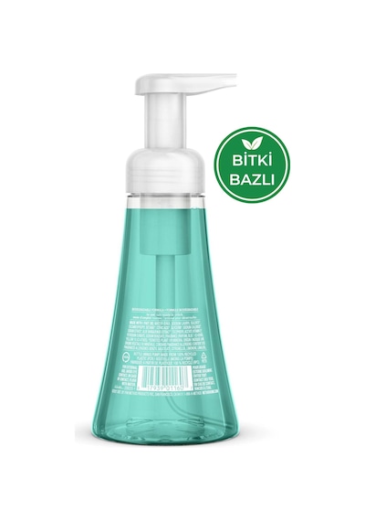 Method Waterfall El Yıkama Köpüğü 300 ML