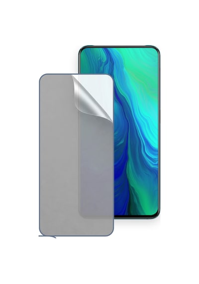 Schitec Oppo Reno 10x Uyumlu Ön Yüzey Mat Hidrojel Ekran Koruyucu 41179315