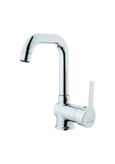 Siyam Mela Kuğu Lavabo Bataryası