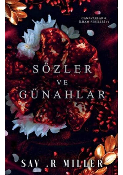 Sözler Ve Günahlar - Huvj-763306