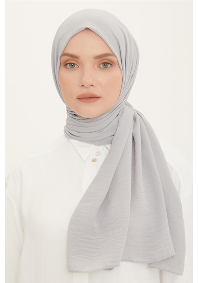 Armine Trend Cazz Şal 00oa0444 22 4027 Gri