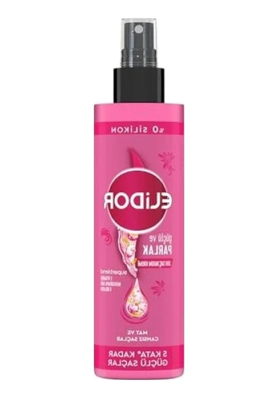Güçlü Ve Parlak Saç Bakım Kremi 200 Ml