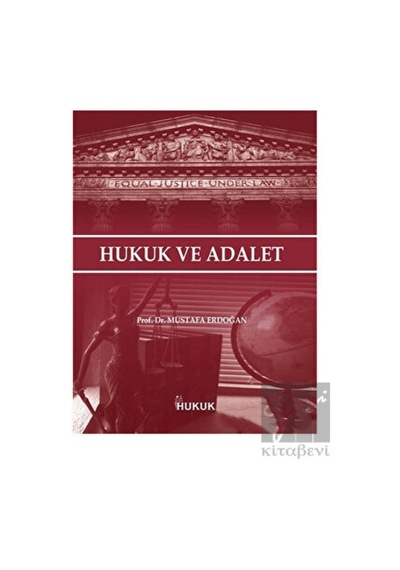 Hukuk Yayınları - Hukuk ve Adalet