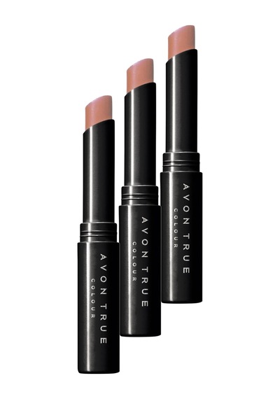 Avon Ultra Beauty Ruj Stylo Cappucino 3'lü