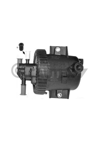 Yakıt Filtresi - Fiat Ulysse, Scudo - Bsg-70130013
